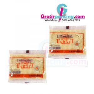 Pelet Perangsang Nafsu Makan Ikan Target