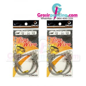 Neklin Set Daido Line Wire