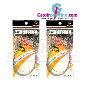 Neklin Set Daido Line Wire