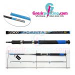 Joran Daido Manta II Spin