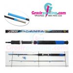 Joran Daido Manta II Spin