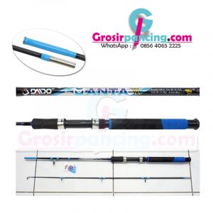 Joran Daido Manta II Spin