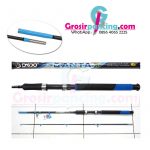 Joran Daido Manta II Spin