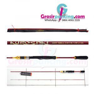 Joran Kaizen Kurosaki KKR UL 198 cm