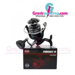 Reel PENN Pursuit IV Spin