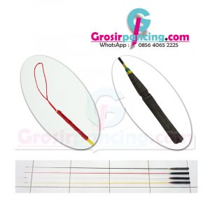 Joran Fiber Benang Tulcuk