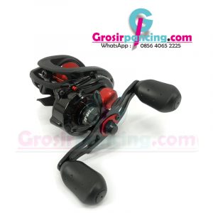 Reel BC Abu Garcia BLACKMAX4 LP