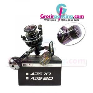 Reel Ajiking AJS Spin