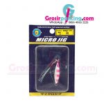 Micro Jig Set Bakau GID