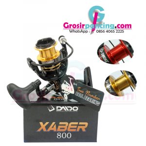 Reel Daido Xaber Spin