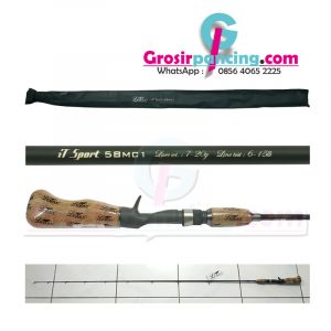 Joran BC Lemax iT Sport