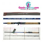 Joran BC XPuyu Pro Caster