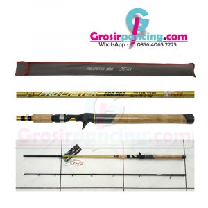 Joran BC XPuyu Pro Caster