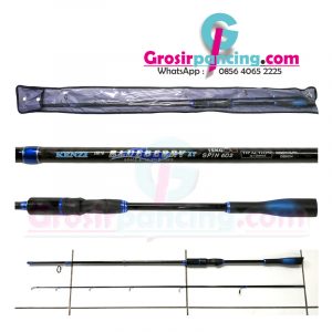 Joran Kenzi Blueberry XT 180