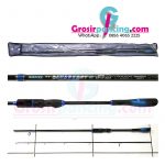 Joran Kenzi Blueberry XT 180