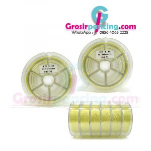 Senar Polosan Monofilament