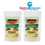 Umpan Djempol Micro Fishing