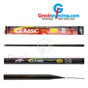Joran Tegek Exori Classic