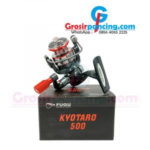 Reel Fugu Kyotaro 500 Spin