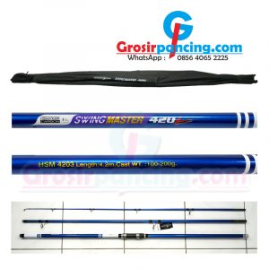 Joran Hammerhead Swing Master Surf
