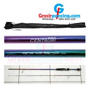 Joran Mimix Centauri Spin