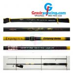 Joran Relix Nusantara Jangkrik Galapung Series