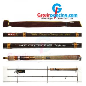 Joran Relix Nusantara Orong Orong GEN 2