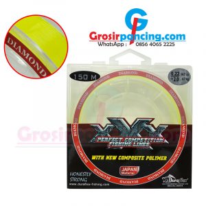 Senar Duraflex XXX Diamond Mono