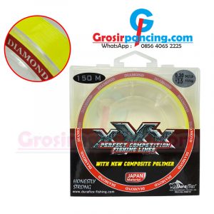Senar Duraflex XXX Diamond Mono