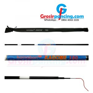 Joran Tegek Koinobori Kagome