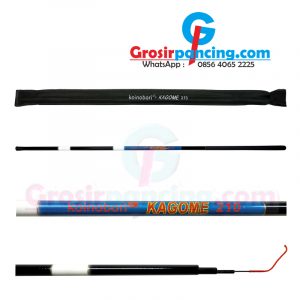 Joran Tegek Koinobori Kagome