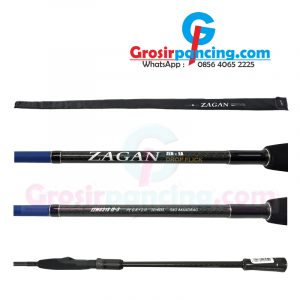 Joran Zen Zagan Drop Flick ZZM631S