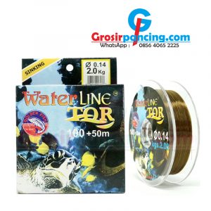 Senar Golden Fish Water Line Tor