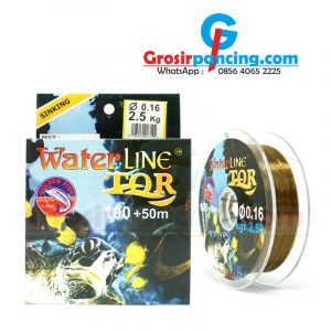 Senar Golden Fish Water Line Tor