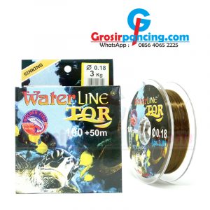 Senar Golden Fish Water Line Tor