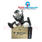 Reel Shikari Ebisu SE Spin