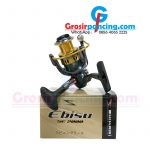 Reel Shikari Ebisu SE Spin