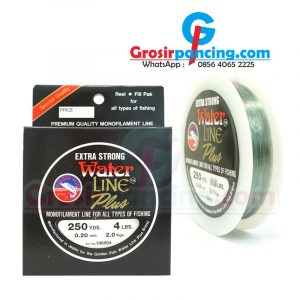 Senar Golden Fish Water Line Plus