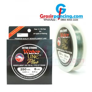 Senar Golden Fish Water Line Plus