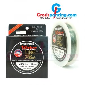 Senar Golden Fish Water Line Plus