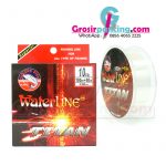 Senar Golden fish Water line Titan