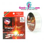 Senar Golden fish Water line Titan