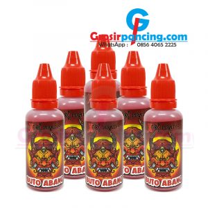 Essence X pirates Buto