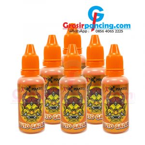 Essence X pirates Buto