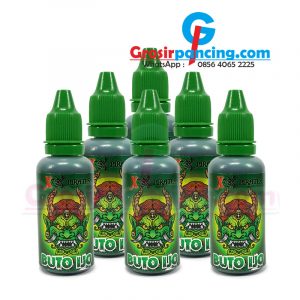Essence X pirates Buto