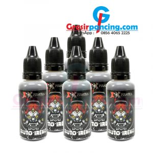 Essence X pirates Buto