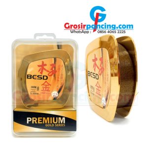 Senar BESD Premium Gold Series 100M