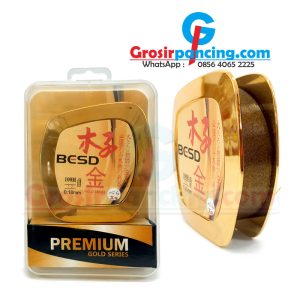 Senar BESD Premium Gold Series 100M