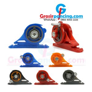 Reel Tegek Mini 3cm