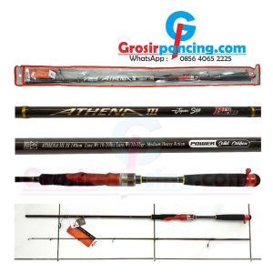 Joran Daido Athena III